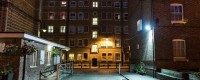 URBAN LIGHTSCAPES/SOCIAL NIGHTSCAPES